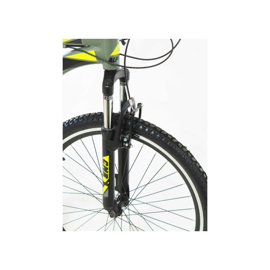 ΠΟΔΗΛΑΤΟ ΠΑΙΔΙΚΟ ALPINA MTB ALLOY 26x16